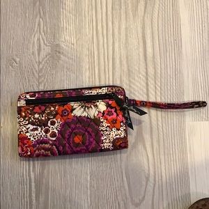 Wristlet